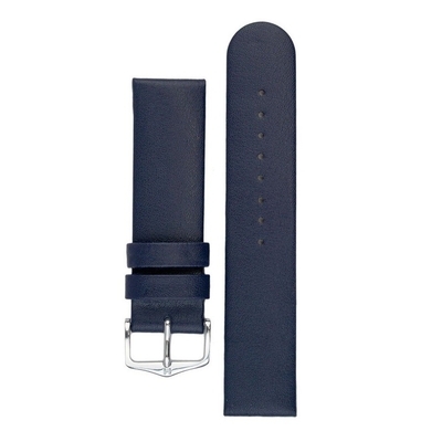 Hirsch Scandic óraszíj 20 mm széles, 18 cm hosszú (17852080-2-20)