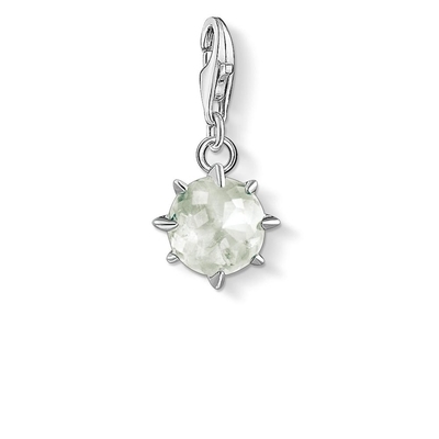 Thomas Sabo Augusztus charm (1786-465-33) Thomas Sabo Augusztus charm (1786-465-33)