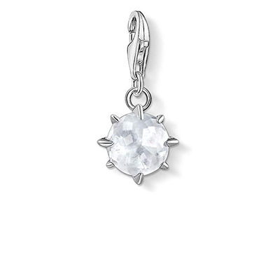 Thomas Sabo Április charm (1790-197-14) Thomas Sabo Április charm (1790-197-14)