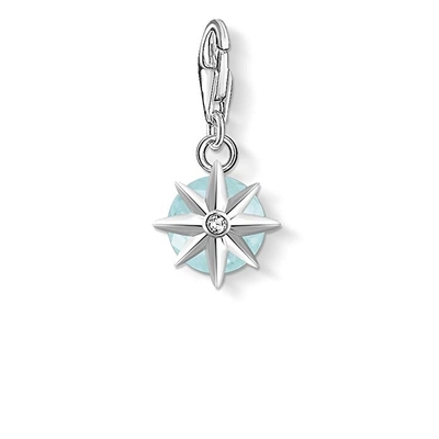 Thomas Sabo Március charm (1791-694-31) Thomas Sabo Március charm (1791-694-31)