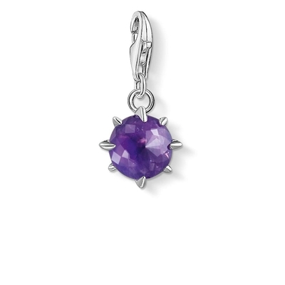 Thomas Sabo Február charm (1792-169-13)