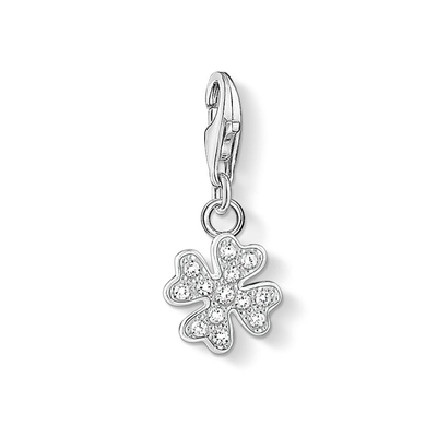Thomas Sabo Lóhere charm (1797-051-14) Thomas Sabo Lóhere charm (1797-051-14)