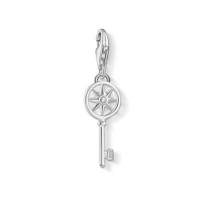 Thomas Sabo Kúlcs charm (1799-051-14) Thomas Sabo Kúlcs charm (1799-051-14)