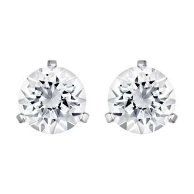 Swarovski Solitaire fülbevaló (1800046) Swarovski Solitaire fülbevaló (1800046)