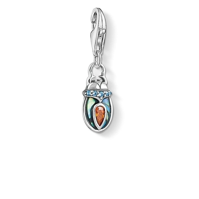 Thomas Sabo Szkarabeusz charm (1807-991-7) Thomas Sabo Szkarabeusz charm (1807-991-7)