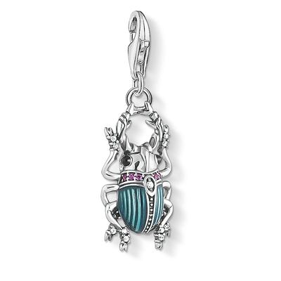 Thomas Sabo Bogár charm (1808-390-7) Thomas Sabo Bogár charm (1808-390-7)