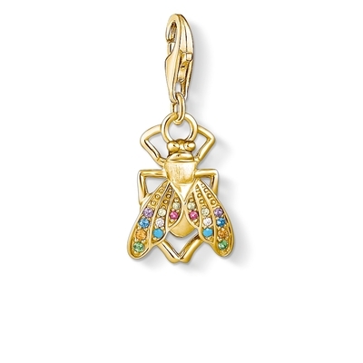 Thomas Sabo Légy charm (1809-488-7)