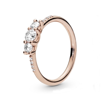 Pandora gyűrű (186242CZ-54) Pandora gyűrű (186242CZ-54)