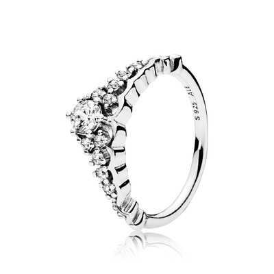 Pandora gyűrű 56-os méret (196226CZ-56)