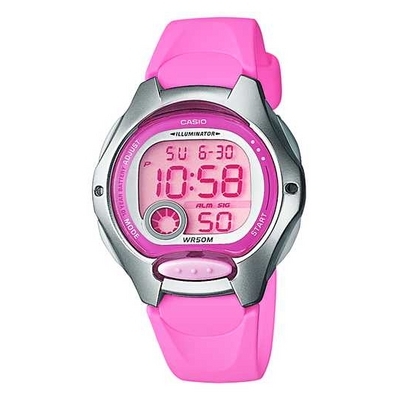 Casio óra (LW-200-4BVEF)
