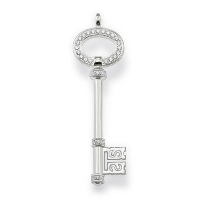 Thomas Sabo medál (PE400-051-14) Thomas Sabo medál (PE400-051-14)