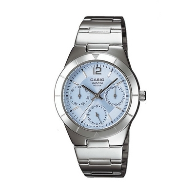 Casio óra (LTP-2069D-2AVEF)