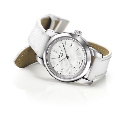 Tissot Classic Dream női karóra (T033.210.16.111.00 ) Tissot Classic Dream női karóra (T033.210.16.111.00 )