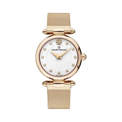 Claude Bernard Dress Code női óra (2050037RAPR2)