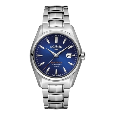 Roamer Searock Automatic férfi óra (210633414520)