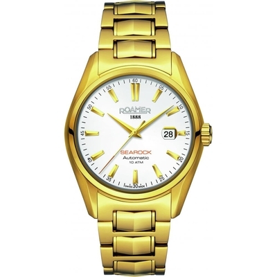 Roamer Searock Automatic férfi óra (210633482520) Roamer Searock Automatic férfi óra (210633482520)