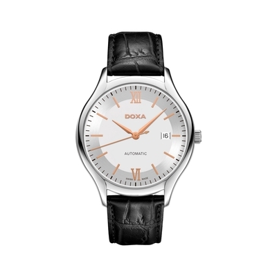 Doxa Challange Automatic férfi óra (216.10.012R.01)