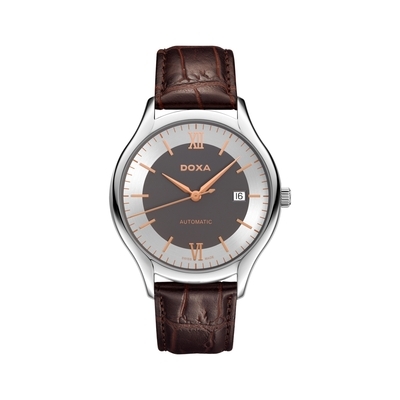 Doxa Challange Automatic férfi óra (216.10.122R.02) Doxa Challange Automatic férfi óra (216.10.122R.02)