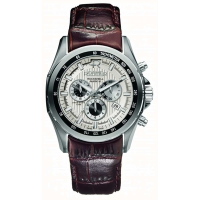 Roamer Rockshell Mark III férfi óra (220837411502) Roamer Rockshell Mark III férfi óra (220837411502)