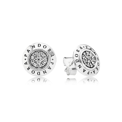 Pandora fülbevaló (290559CZ)