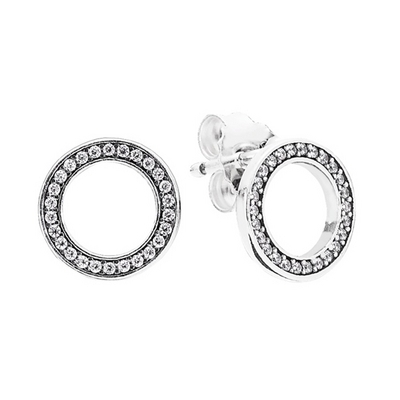 Pandora fülbevaló (290585CZ) Pandora fülbevaló (290585CZ)