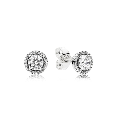 Pandora Klasszikus elegancia fülbevaló (296272CZ) Pandora Klasszikus elegancia fülbevaló (296272CZ)