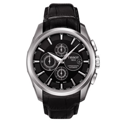 Tissot Couturier férfi karóra (T035.627.16.051.00 )