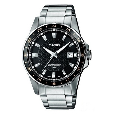 Casio óra (MTP-1290D-1A2VEF) Casio óra (MTP-1290D-1A2VEF)