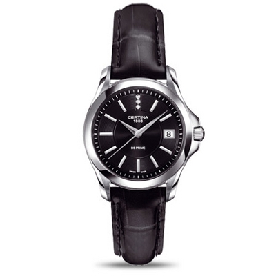 Certina DS Prime női óra (C004.210.16.056.00) Certina DS Prime női óra (C004.210.16.056.00)