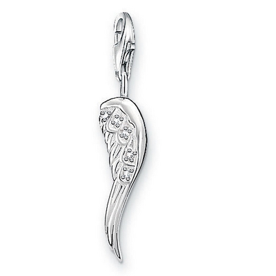 Thomas Sabo angyal szárny charm (0413-051-14)