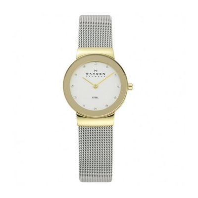 Skagen Freja női óra (358SGSCD) Skagen Freja női óra (358SGSCD)