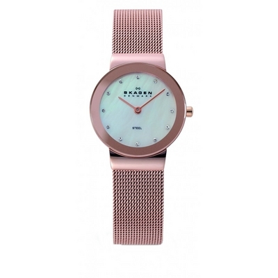 Skagen Freja női óra (358SRRD) Skagen Freja női óra (358SRRD)