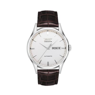 Tissot Visodate férfi karóra (T019.430.16.031.01) Tissot Visodate férfi karóra (T019.430.16.031.01)