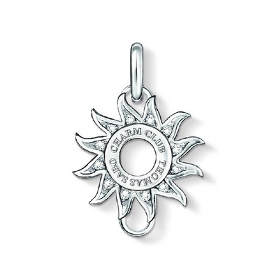 Thomas Sabo charm tartó (X0177-051-14) Thomas Sabo charm tartó (X0177-051-14)