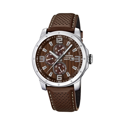 Festina férfi óra (F16585/A) Festina férfi óra (F16585/A)