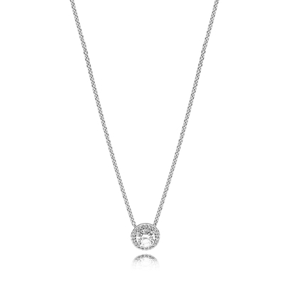 Pandora nyaklánc (396240CZ-45) Pandora nyaklánc (396240CZ-45)