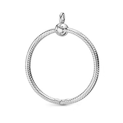 Pandora nagy O medál (398330)