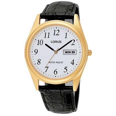 Lorus férfi óra (RXN56AX9) Lorus férfi óra (RXN56AX9)