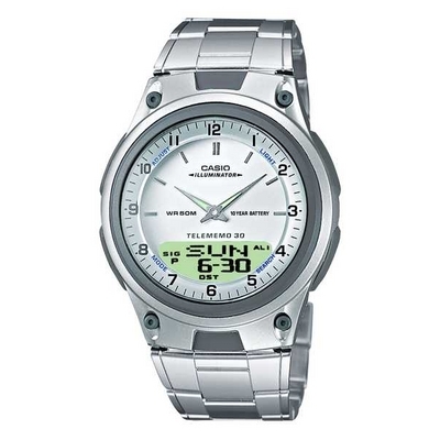Casio óra (AW-80D-7AVES) Casio óra (AW-80D-7AVES)