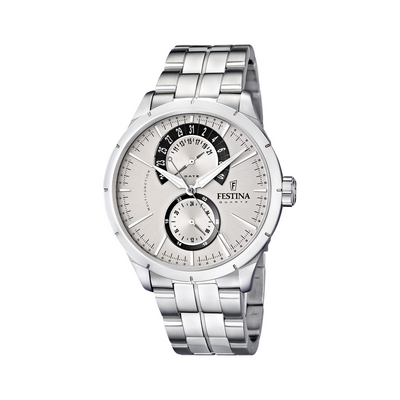 Festina Retro férfi óra (F16632/1) Festina Retro férfi óra (F16632/1)
