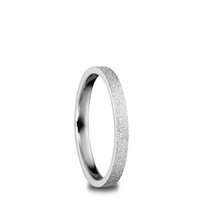 Bering gyűrű betéttel 54-es méret (520-10-73) Bering gyűrű betéttel 54-es méret (520-10-73)