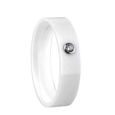 Bering gyűrű betéttel 50-es méret (522-10-4) Bering gyűrű betéttel 50-es méret (522-10-4)