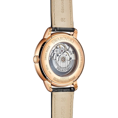 Swarovski Atlantis Limited Edition Automatic férfi óra (5364212)