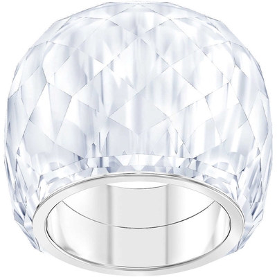 Swarovski Nirvana gyűrű 55-ös méret (5410311)