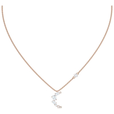 Swarovski Penélope Cruz Moonsun nyaklánc (5486357) Swarovski Penélope Cruz Moonsun nyaklánc (5486357)