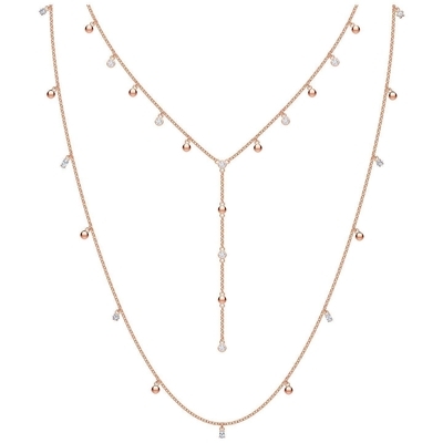 Swarovski Penélope Cruz Moonsun nyaklánc (5486650) Swarovski Penélope Cruz Moonsun nyaklánc (5486650)