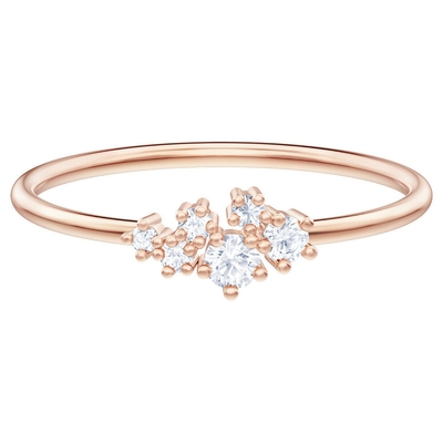 Swarovski Penélope Cruz Moonsun gyűrű 52-es méret (5486820)