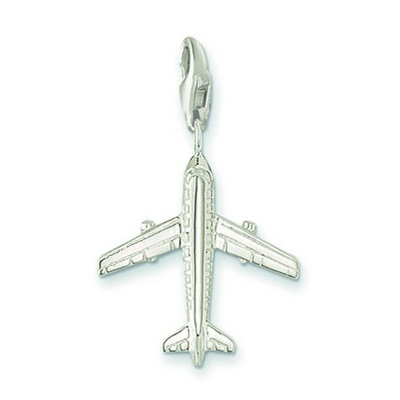 Thomas Sabo repülőgép charm (0030-001-12) Thomas Sabo repülőgép charm (0030-001-12)