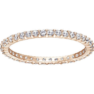 Swarovski Vittore gyűrű 58-as méret (5095329) Swarovski Vittore gyűrű 58-as méret (5095329)