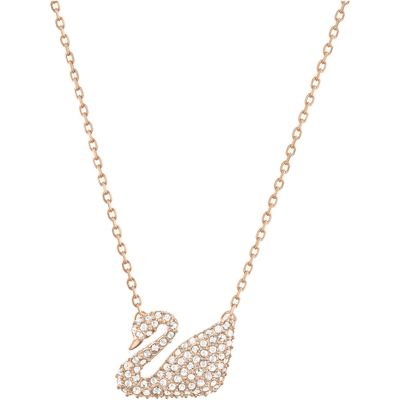 Swarovski Swan nyaklánc (5121597)